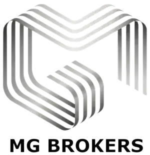 Logo MG Brokers